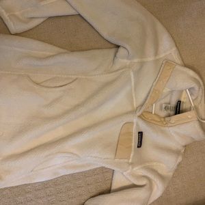 Patagonia pullover
